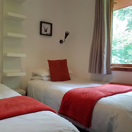 Hawthorn Lodge Fort William Ngoại thất bức ảnh