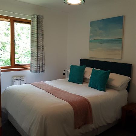 Hawthorn Lodge Fort William Ngoại thất bức ảnh