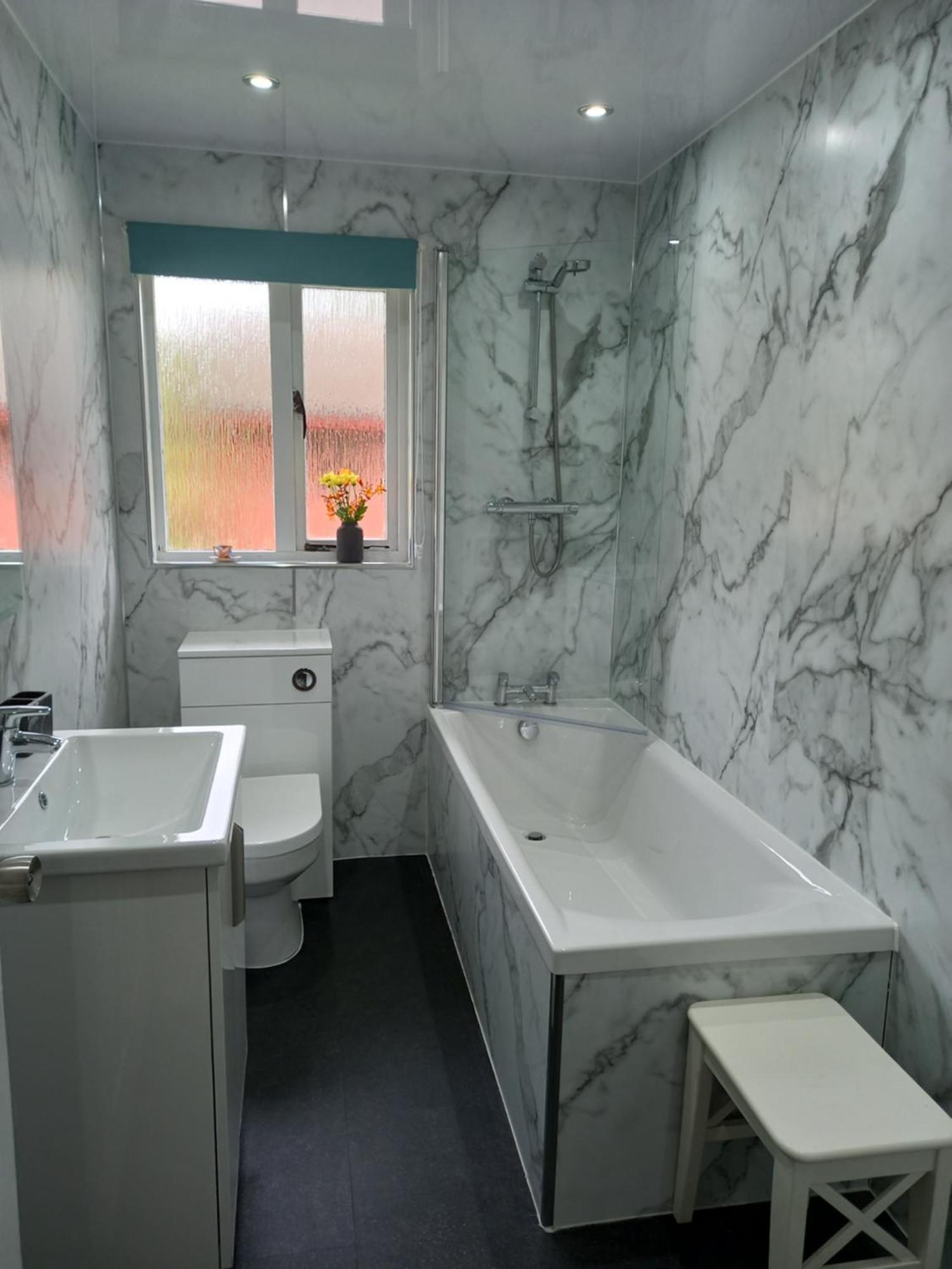 Hawthorn Lodge Fort William Ngoại thất bức ảnh