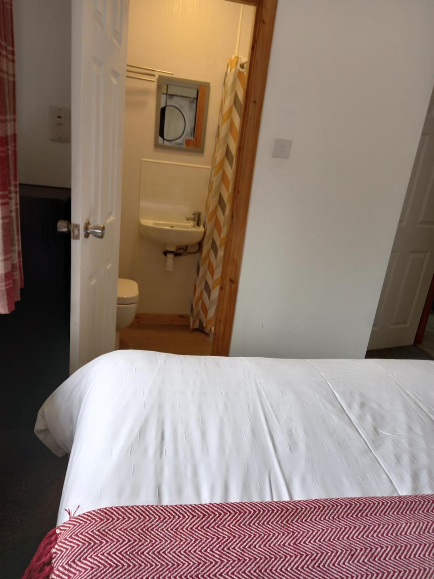Hawthorn Lodge Fort William Ngoại thất bức ảnh