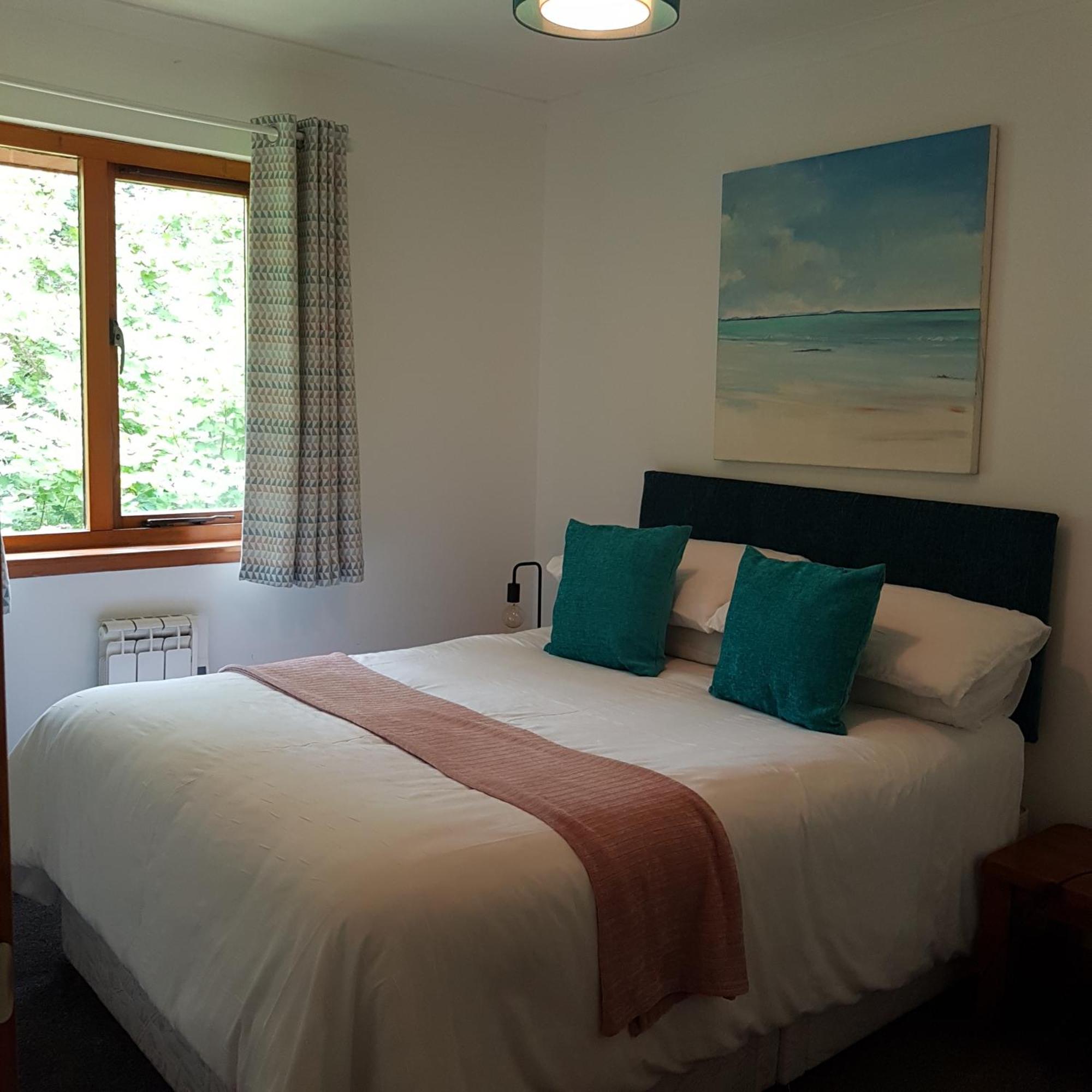 Hawthorn Lodge Fort William Ngoại thất bức ảnh