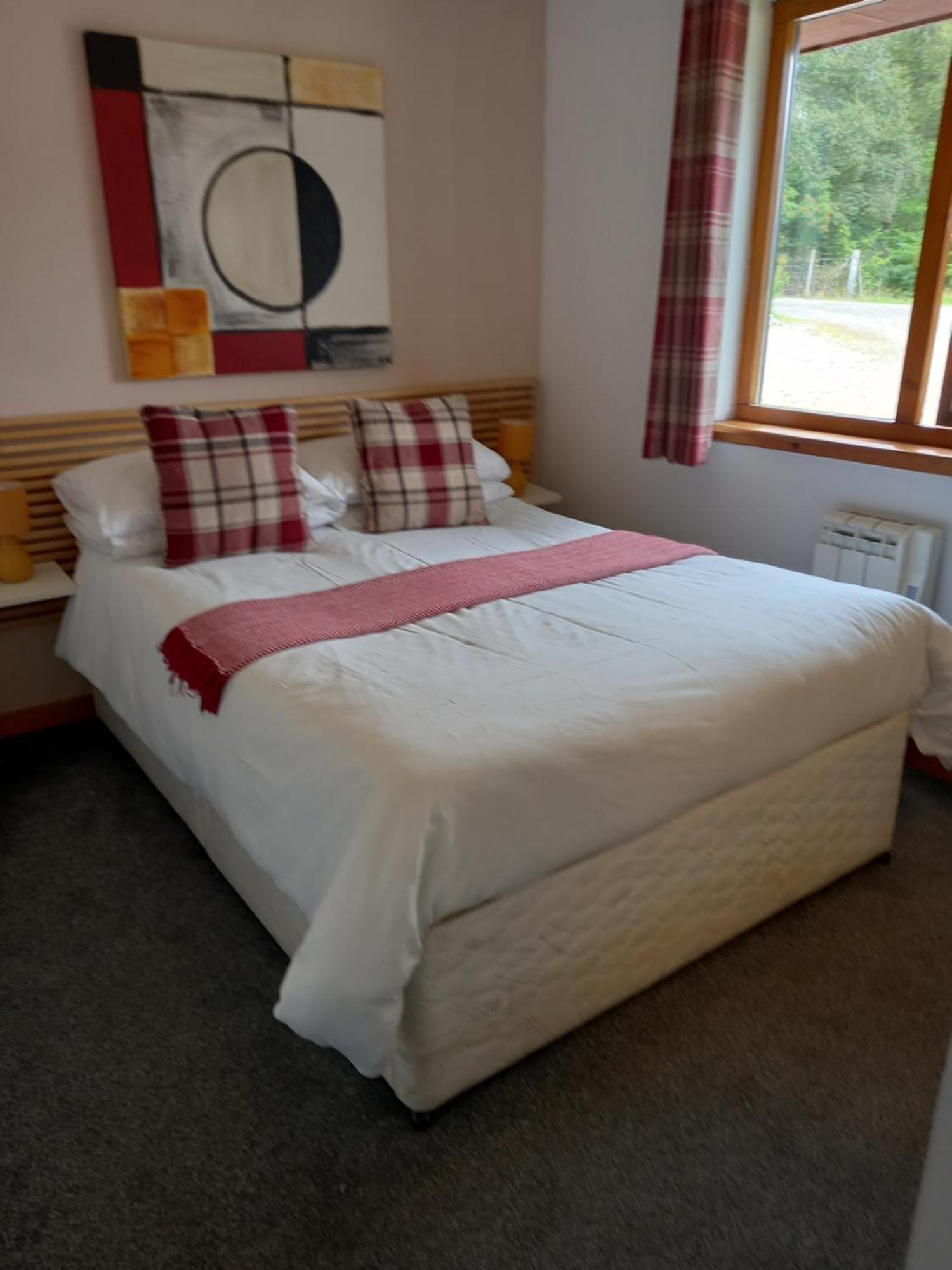Hawthorn Lodge Fort William Ngoại thất bức ảnh