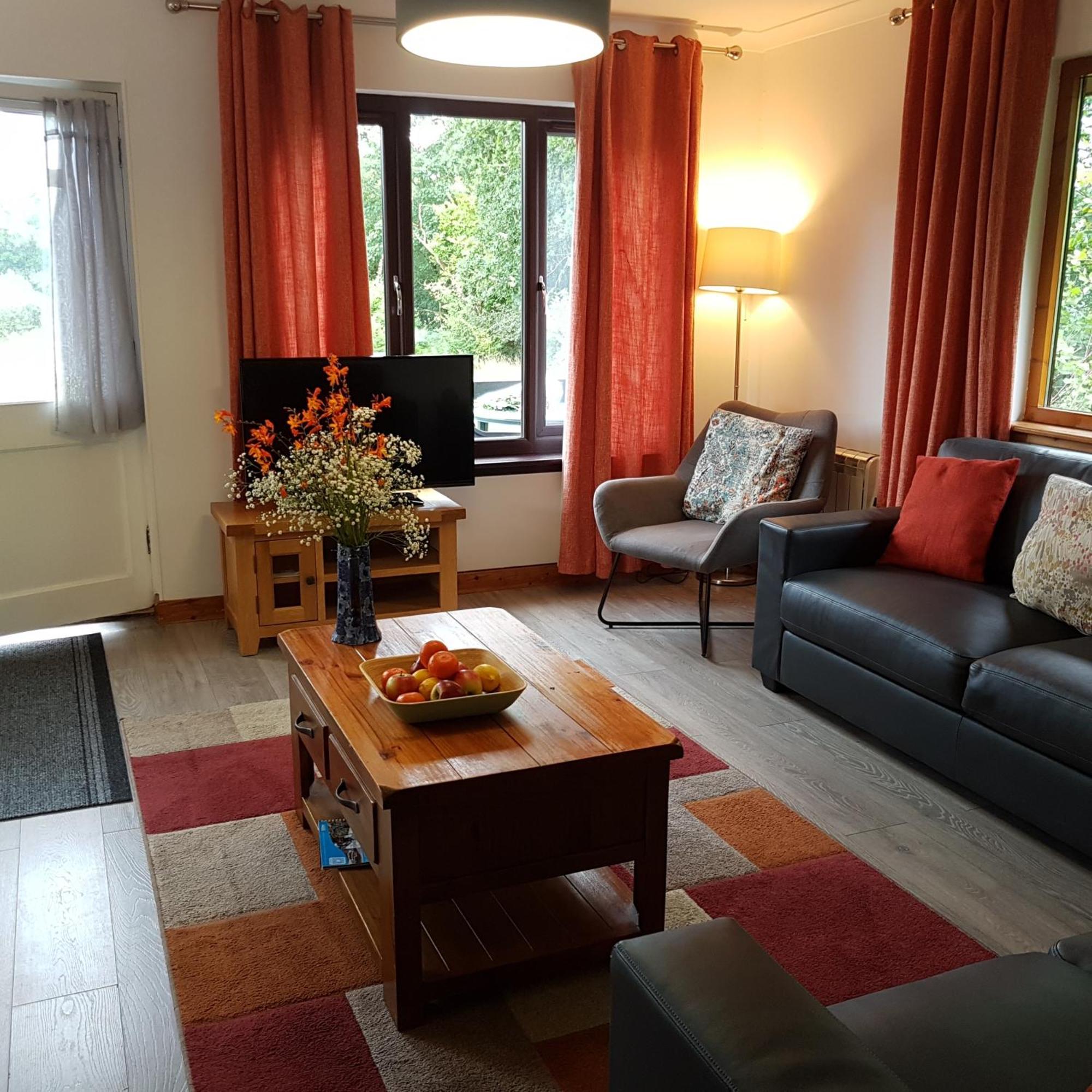 Hawthorn Lodge Fort William Ngoại thất bức ảnh