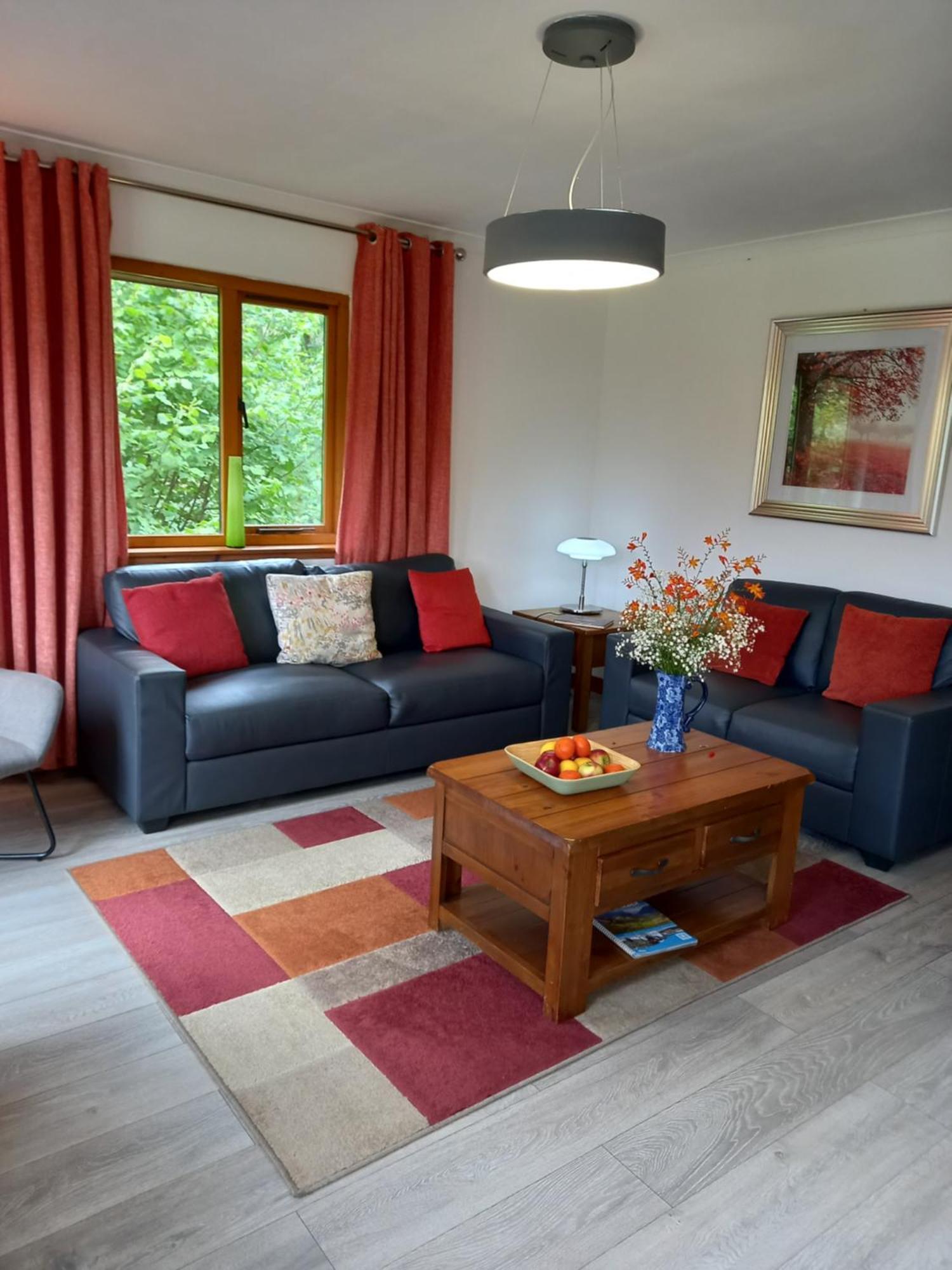 Hawthorn Lodge Fort William Ngoại thất bức ảnh